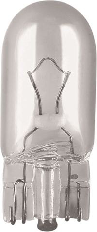 Лампа галогенна ULTRA LIFE W5W 12V 5W W2.1x9.5d