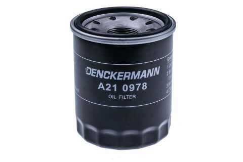 Оливний фільтр