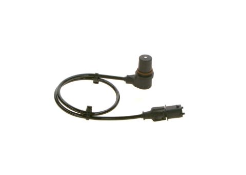 Датчик колінвалу