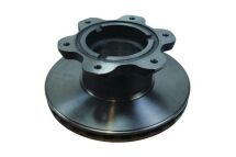 Диск тормозной