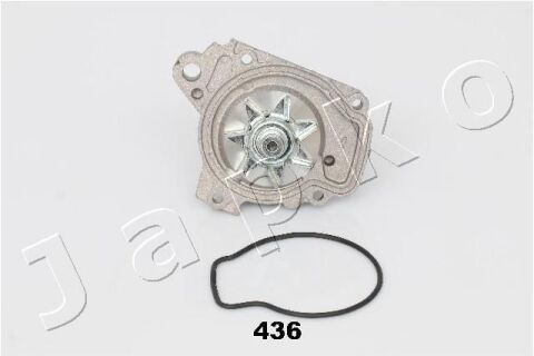 Водяний насос CIVIC VII 1.4-1.7 01- Водяний насос CIVIC VII 1.4-1.7 01-