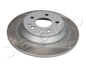 Гальмівний диск задній  (D=300) MB W447 14-