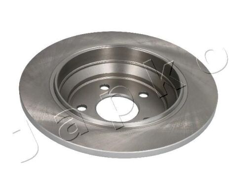 Гальмівний диск задній  (D=300) MB W447 14-