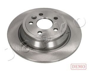 Гальмівний диск задній  (D=302) Freelander 2 07-