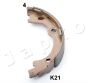 Тормозные колодки (D=170) i30 07-, ix35 10-/Tucson 15-/Ceed 06-/Sportage 10-, фото 1 - интернет-магазин Auto-Mechanic