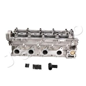 Головка блоку циліндрів HYUNDAI H-1/SORENTO I 2.5 CRDi 02-