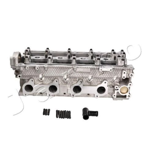 Головка блоку циліндрів HYUNDAI H-1/SORENTO I 2.5 CRDi 02- Головка блоку циліндрів HYUNDAI H-1/SORENTO I 2.5 CRDi 02-