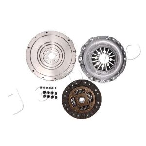 Комплект для переоборудования ASTRA H/COMBO/MERIVA A 03- (228mm) сплошной маховик