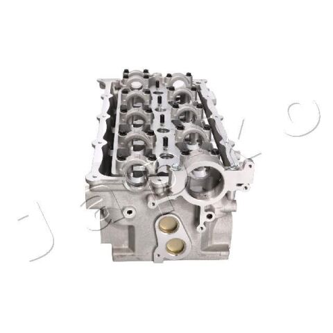 Головка блоку циліндрів HYUNDAI H-1/SORENTO I 2.5 CRDi 02- Головка блоку циліндрів HYUNDAI H-1/SORENTO I 2.5 CRDi 02-