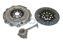 Комплект сцепления с выжимным PASSAT B6/B7/A3 1.8-2.0 TSI/TDI 08-12 (240mm) маховик SACHS