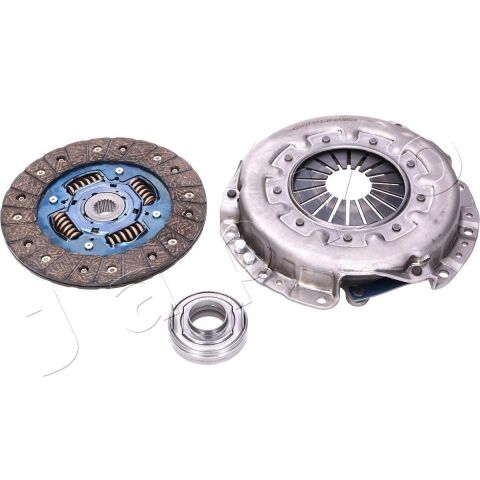 Комплект сцепления LANCER VII (CS_A, CT_A) 03-13 (200mm)