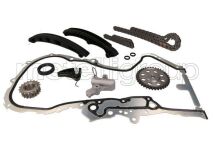 Ланцюг приводу ГРМ (к-кт) OCTAVIA II/PASSAT 1.4-1.6 TSI 04-14 (+прокладка, шестерня)