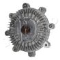 Муфта вентилятора L200/PAJERO 2.5 96- (70mm)(замінено 36503), фото 1 - інтерент-магазин Auto-Mechanic