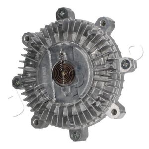 Муфта вентилятора L200/PAJERO 2.5 96- (70mm)(замінено 36503)