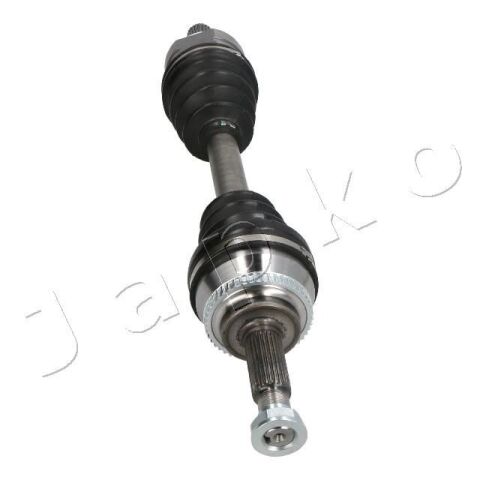 Піввісь передній COROLLA 2.0 D-4D 02-07 Л.