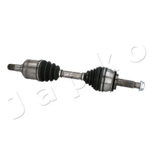 Полуось передняя HILUX VII 2.5-3.0 05-15