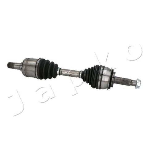 Полуось передняя HILUX VII 2.5-3.0 05-15 Полуось передняя HILUX VII 2.5-3.0 05-15