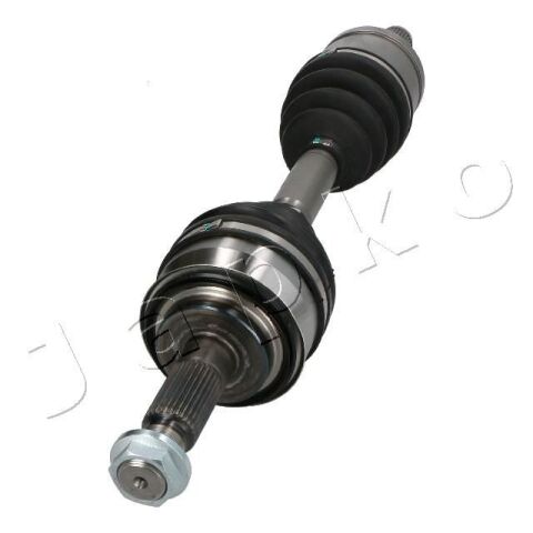Полуось передняя HILUX VII 2.5-3.0 05-15 Полуось передняя HILUX VII 2.5-3.0 05-15