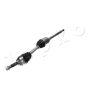 Піввісь передній QASHQAI II 1.6 dCi 13- Пр., фото 1 - интернет-магазин Auto-Mechanic