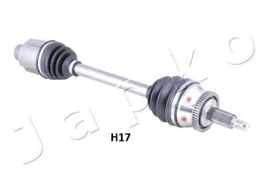 Полуось передняя SANTA FÉ II 2.2 CRDi 06-09 Пр. (30/26 z)