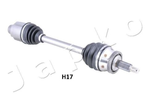 Полуось передняя SANTA FÉ II 2.2 CRDi 06-09 Пр. (30/26 z) Полуось передняя SANTA FÉ II 2.2 CRDi 06-09 Пр. (30/26 z)