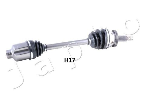 Полуось передняя SANTA FÉ II 2.2 CRDi 06-09 Пр. (30/26 z) Полуось передняя SANTA FÉ II 2.2 CRDi 06-09 Пр. (30/26 z)