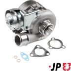 Турбіна SANTA-FE II 06-12 Турбіна SANTA-FE II 06-12