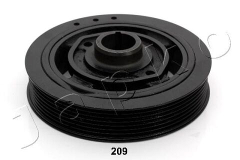 Шків колінвалу AVENSIS/CAMRY/RAV 4 2.0/2.4 00- Шків колінвалу AVENSIS/CAMRY/RAV 4 2.0/2.4 00-
