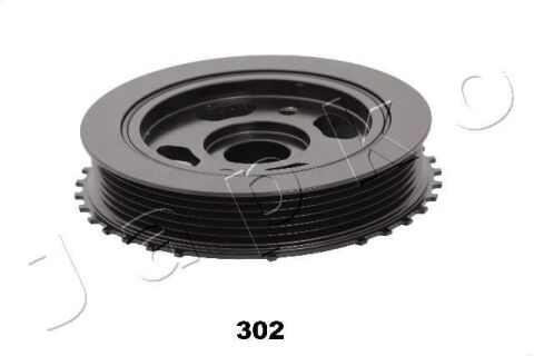 Шків колінвалу Mazda 03-14 Шків колінвалу Mazda 03-14