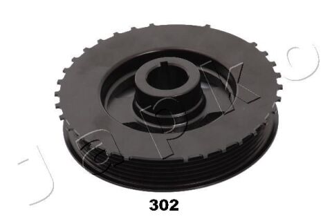 Шків колінвалу Mazda 03-14 Шків колінвалу Mazda 03-14