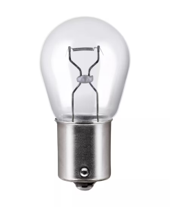 Лампа покажчика повороту Original P15W 24V 15W