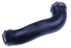 Патрубок интеркулера Seat Ibiza/Skoda Fabia,Rapid,Roomster/VW Polo 1.2-1.6TDI 09- Патрубок интеркулера Seat Ibiza/Skoda Fabia,Rapid,Roomster/VW Polo 1.2-1.6TDI 09-