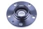 Пiдшипник ступиці зад. VW Golf 4/Audi A3/ Skoda Octavia 96-15, фото 1 - интернет-магазин Auto-Mechanic