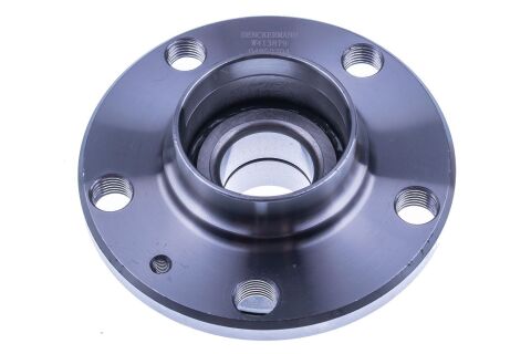 Пiдшипник ступиці зад. VW Golf 4/Audi A3/ Skoda Octavia 96-15