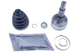 ШРКШ зовн. Dacia Dokker, Dokker Express, Lodgy Renault Megane III, Scenic III 1.2-1.6Lpg 11.08-
