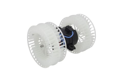 Вентилятор салону Вентилятор салону