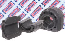 Втулка стабiлiзатора 2шт d=21.2 mm Втулка стабiлiзатора 2шт d=21.2 mm