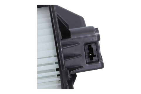 Вентилятор салону