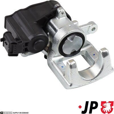 Гальмiвний супорт заднiй правий Гальмiвний супорт заднiй правий