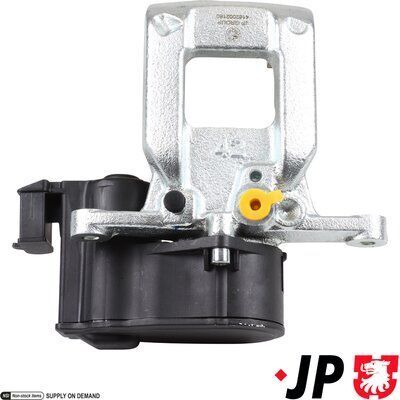 Гальмiвний супорт заднiй правий Гальмiвний супорт заднiй правий