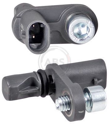 Датчик АВS заднiй
