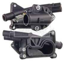 Корпус термостата