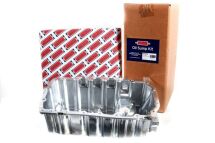 Масляний пiддон