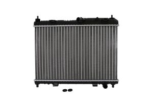 Радiатор охолодження