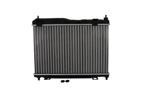 Радiатор охолодження