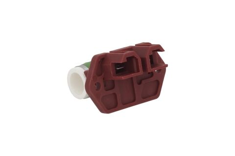 Резистор вентилятора