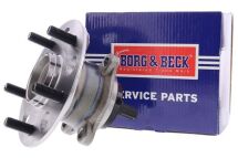 Ступица колеса