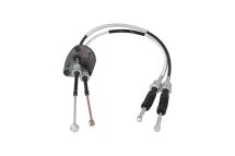 Трос перемикання передач