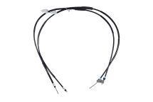 Трос ручного тормоза