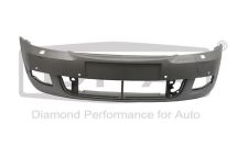 Бампер передній